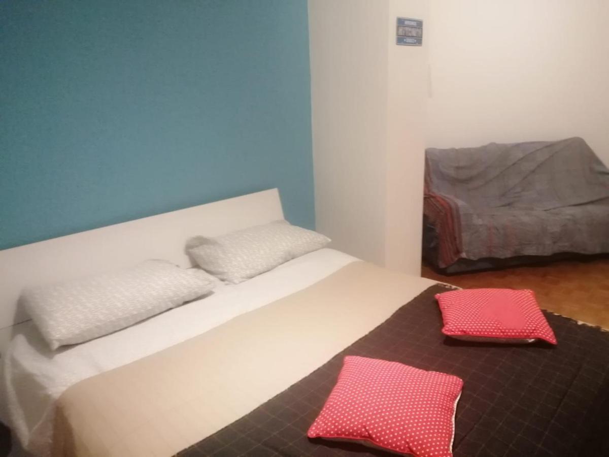 Appartement Galeazzi Private House Milano Extérieur photo