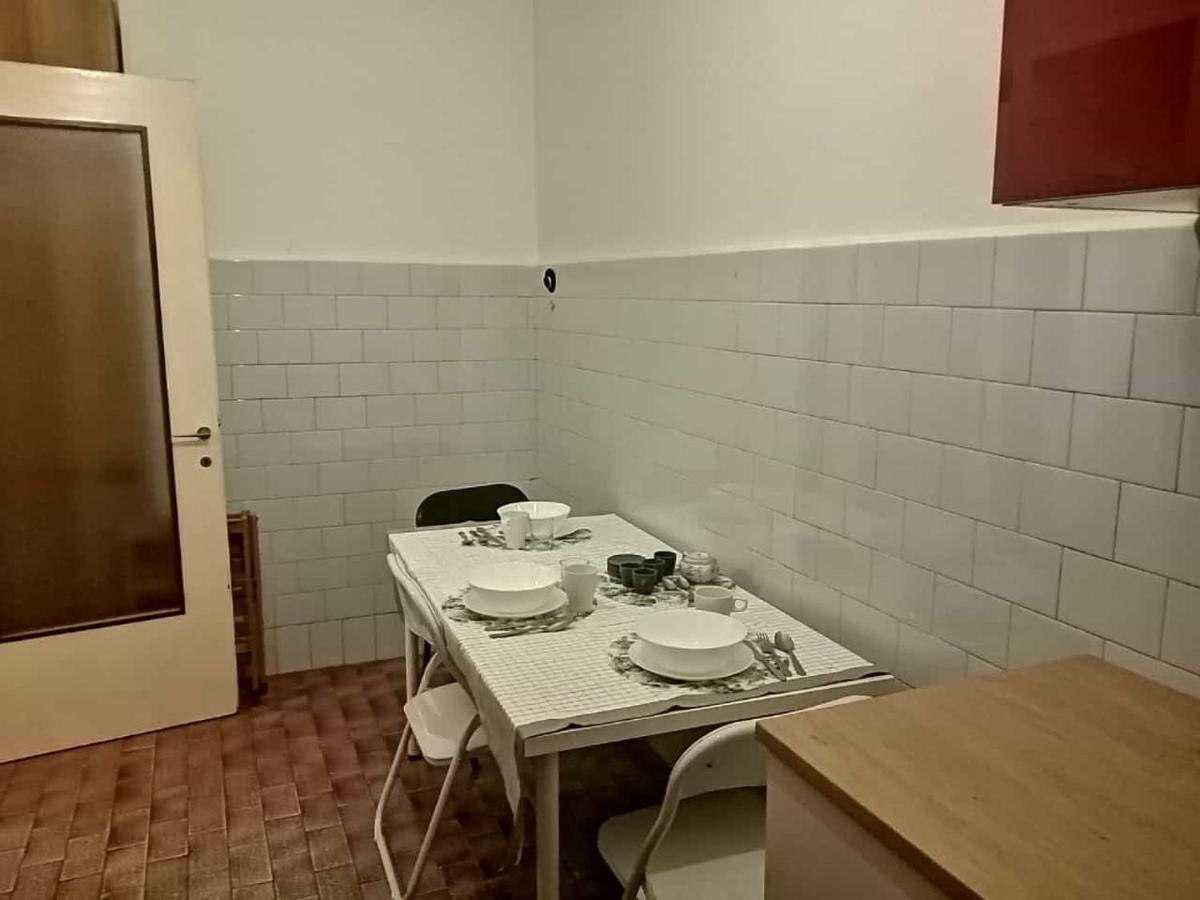 Appartement Galeazzi Private House Milano Extérieur photo