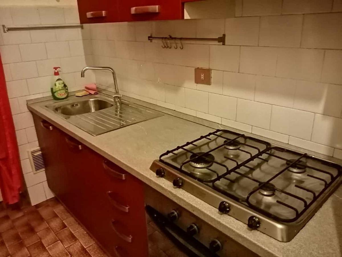 Appartement Galeazzi Private House Milano Extérieur photo