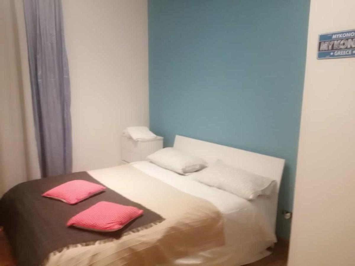 Appartement Galeazzi Private House Milano Extérieur photo