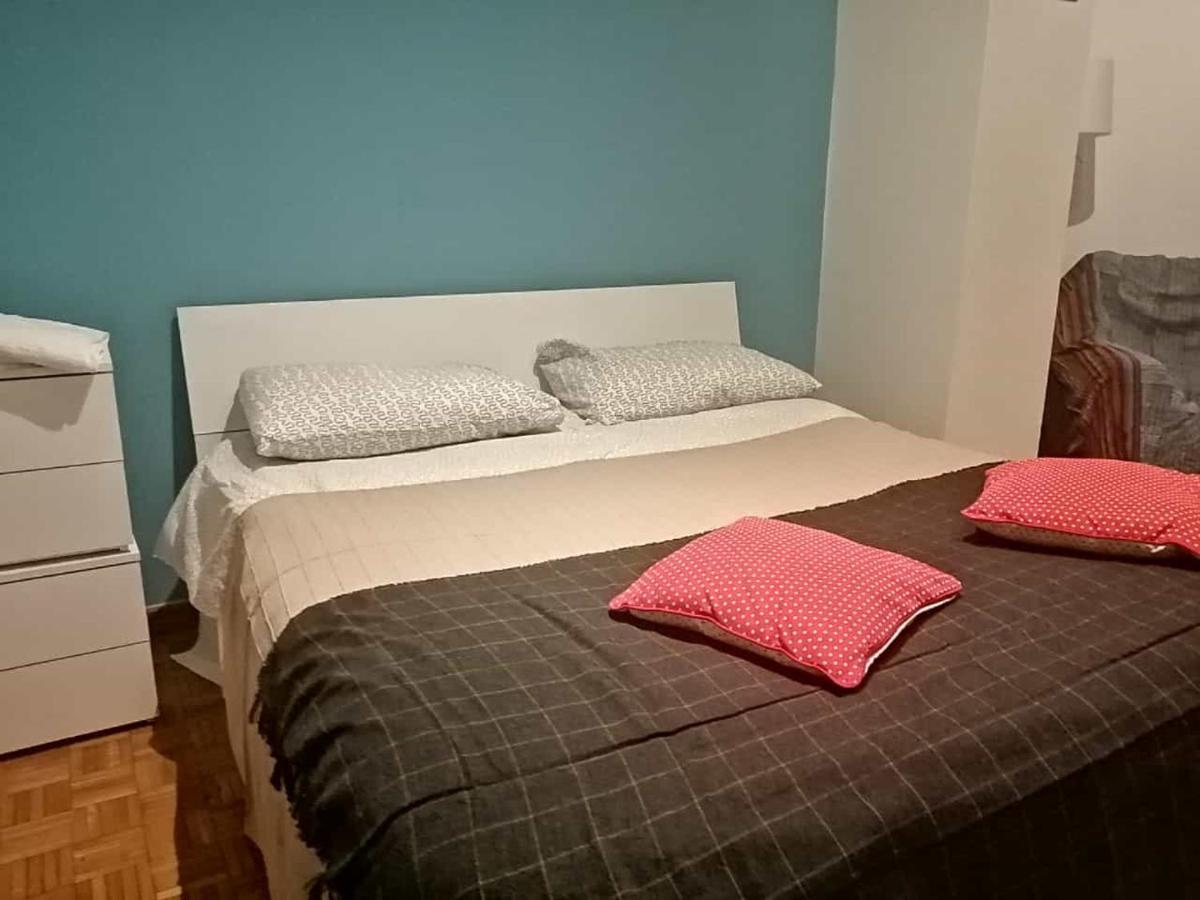 Appartement Galeazzi Private House Milano Extérieur photo
