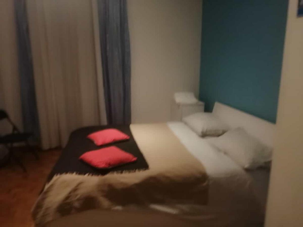 Appartement Galeazzi Private House Milano Extérieur photo