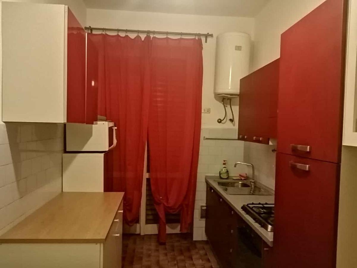 Appartement Galeazzi Private House Milano Extérieur photo