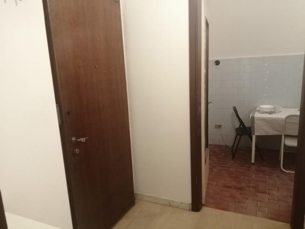 Appartement Galeazzi Private House Milano Extérieur photo