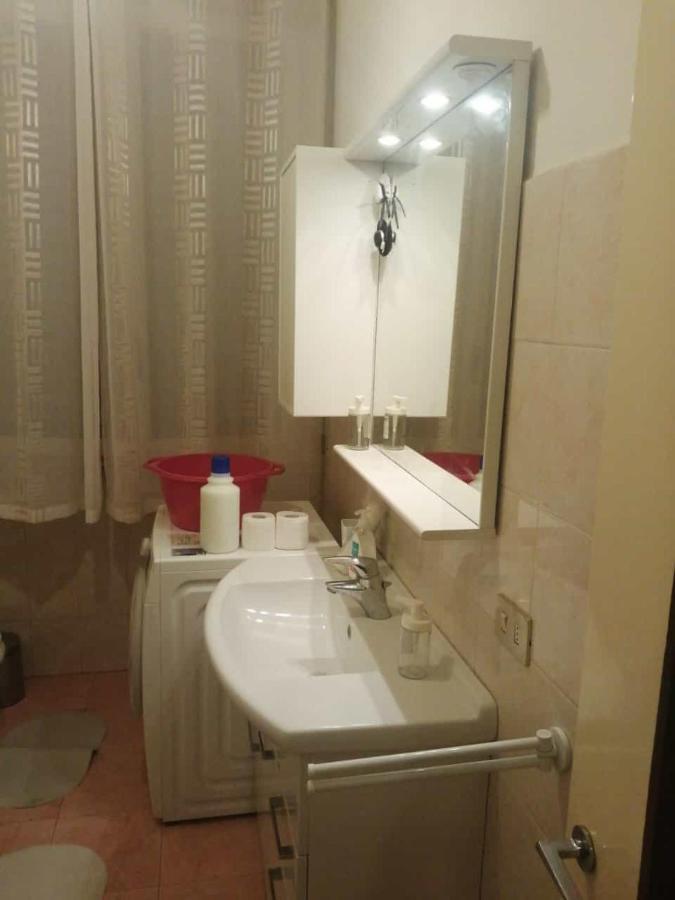 Appartement Galeazzi Private House Milano Extérieur photo