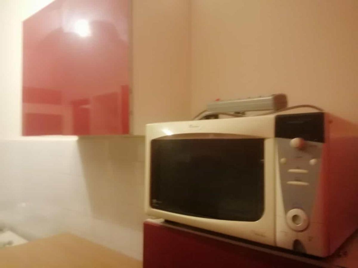 Appartement Galeazzi Private House Milano Extérieur photo