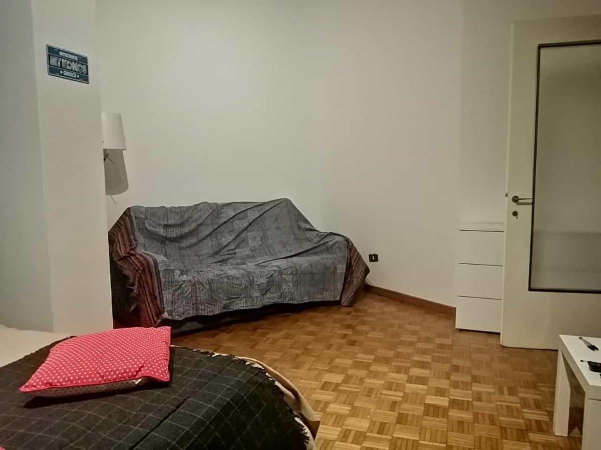 Appartement Galeazzi Private House Milano Extérieur photo