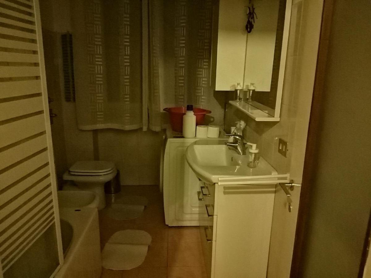Appartement Galeazzi Private House Milano Extérieur photo