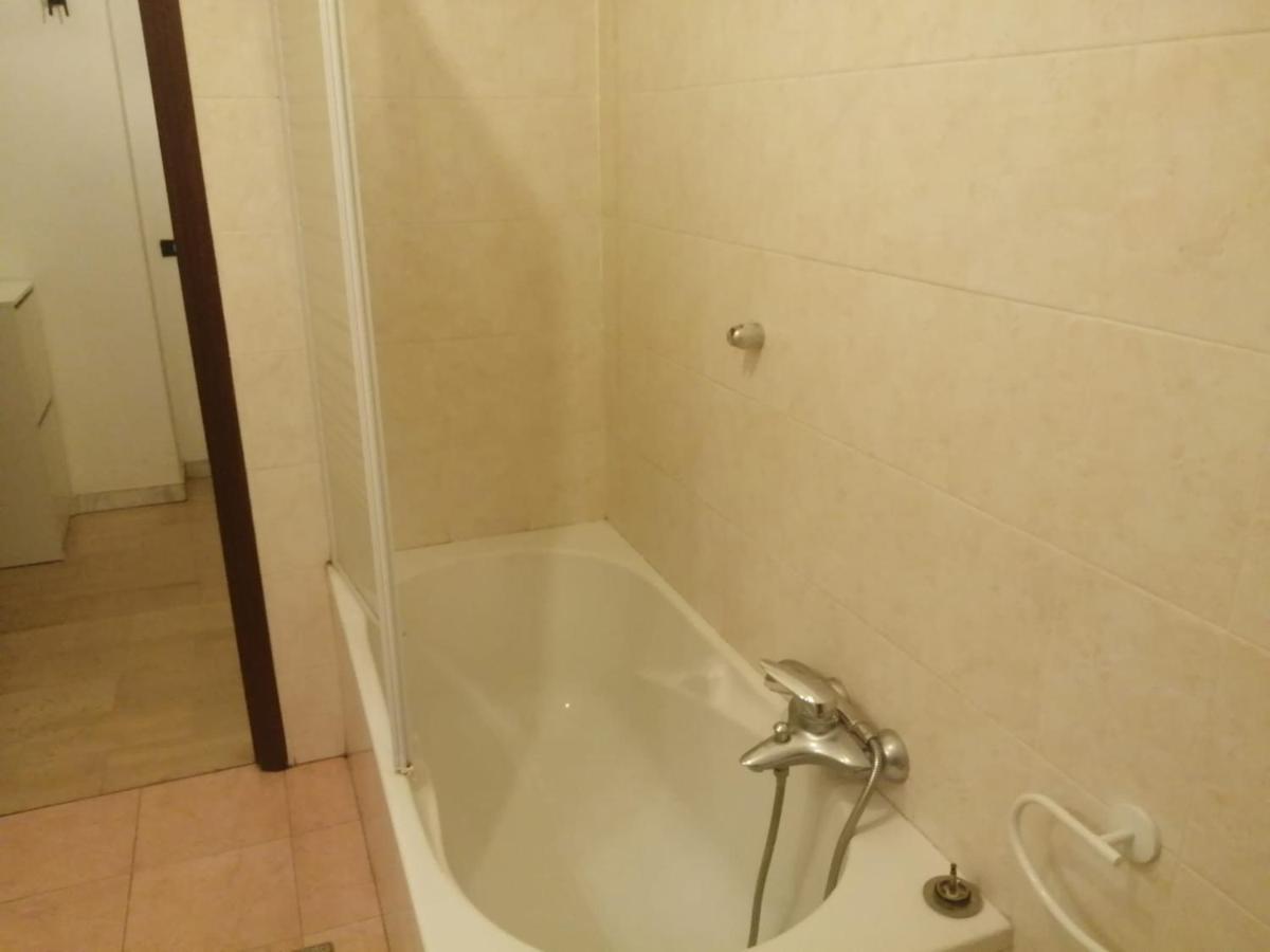 Appartement Galeazzi Private House Milano Extérieur photo
