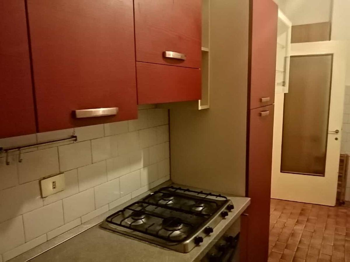 Appartement Galeazzi Private House Milano Extérieur photo