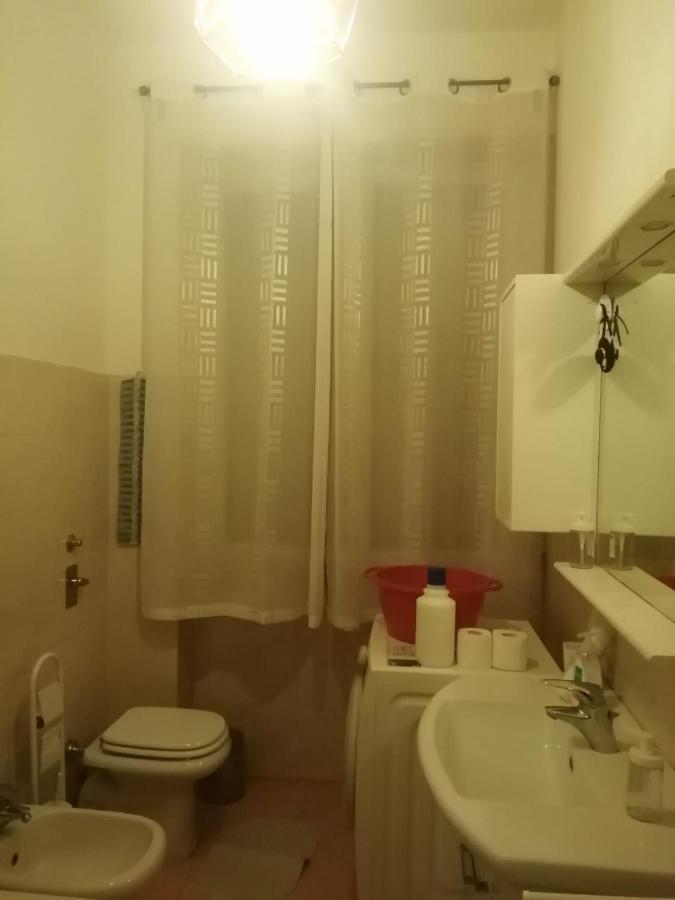 Appartement Galeazzi Private House Milano Extérieur photo