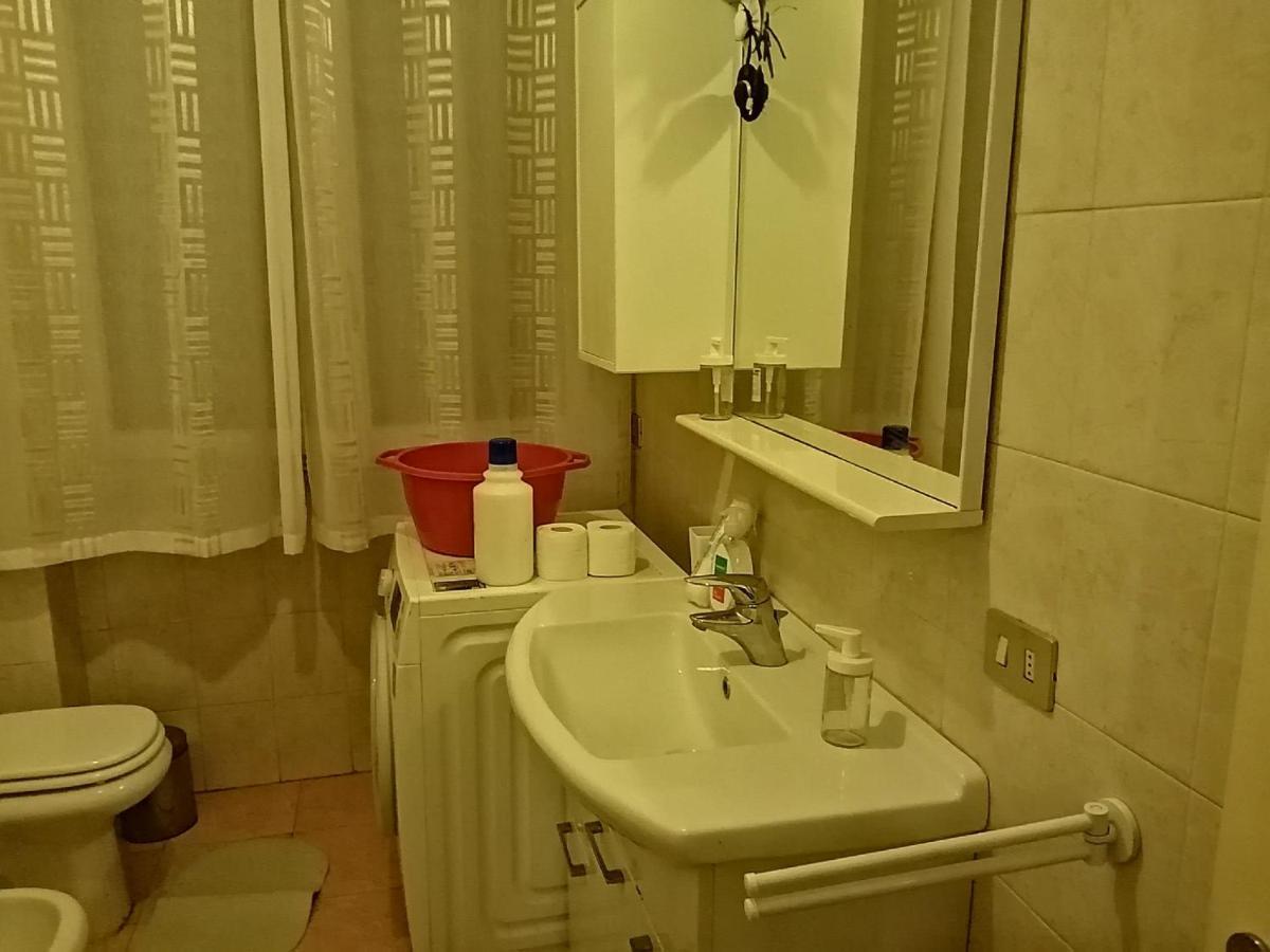 Appartement Galeazzi Private House Milano Extérieur photo