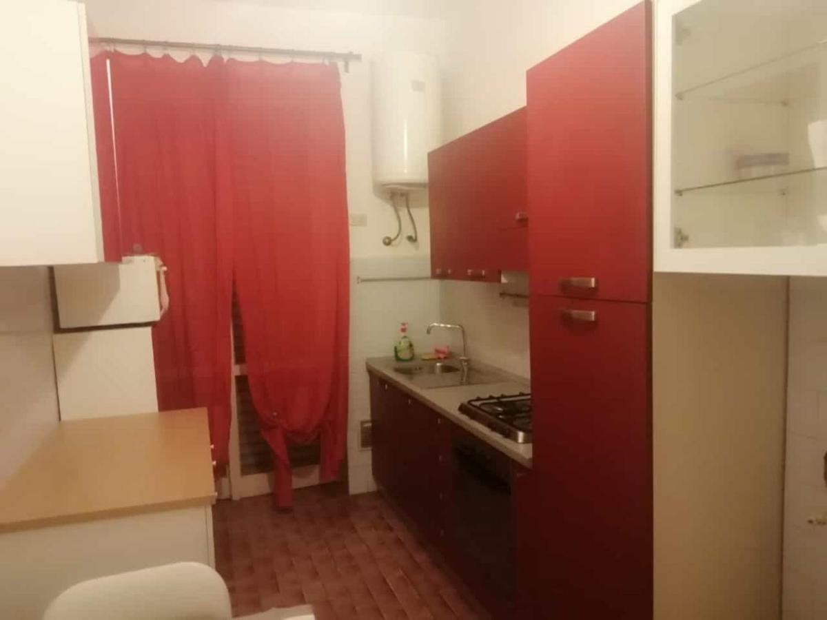Appartement Galeazzi Private House Milano Extérieur photo