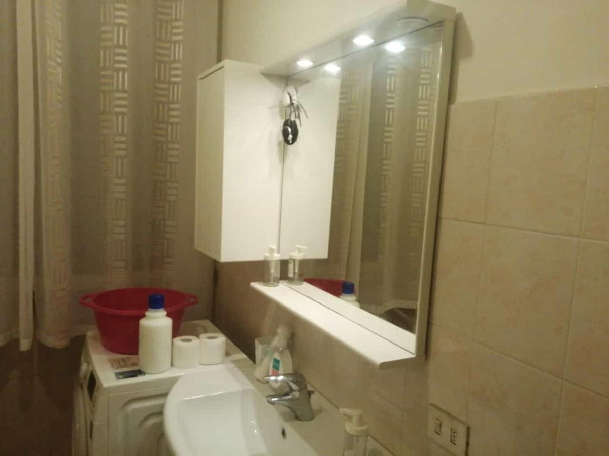Appartement Galeazzi Private House Milano Extérieur photo
