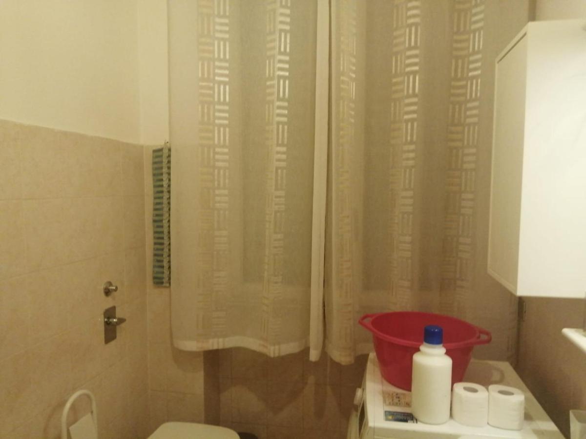 Appartement Galeazzi Private House Milano Extérieur photo