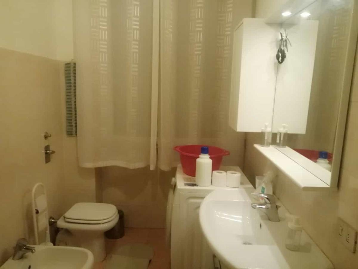 Appartement Galeazzi Private House Milano Extérieur photo